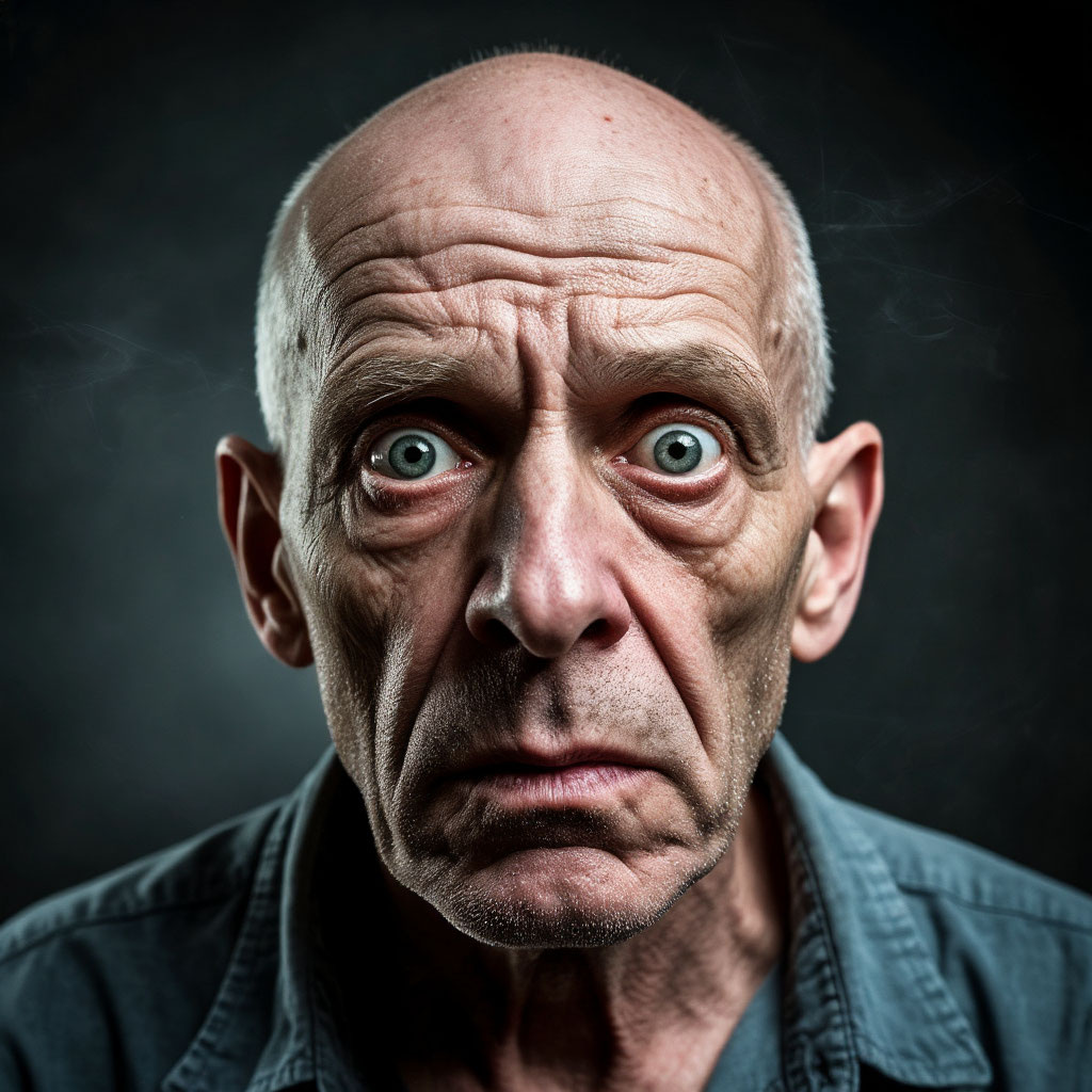 Жизнь за стеклянной стеной: как шизоидное расстройство влияет на восприятие мира