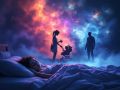 Сон о защите младенца: что он может означать?