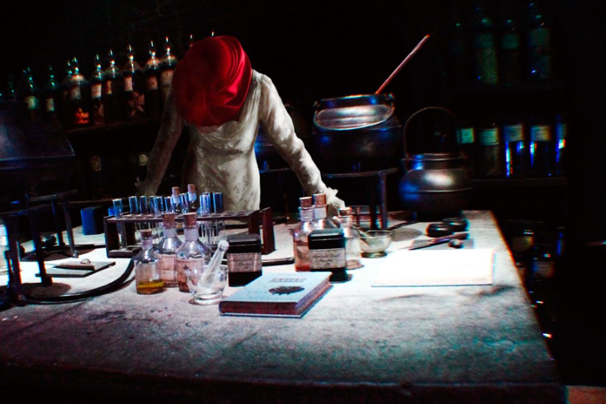 Как отличить истинное намерение нарцисса от мести