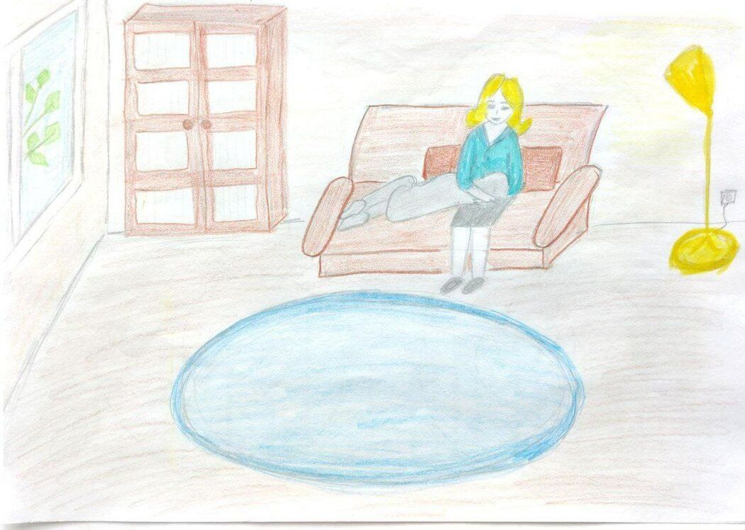 Как перестать заботиться о внутреннем ребенке, который не хочет взросліть