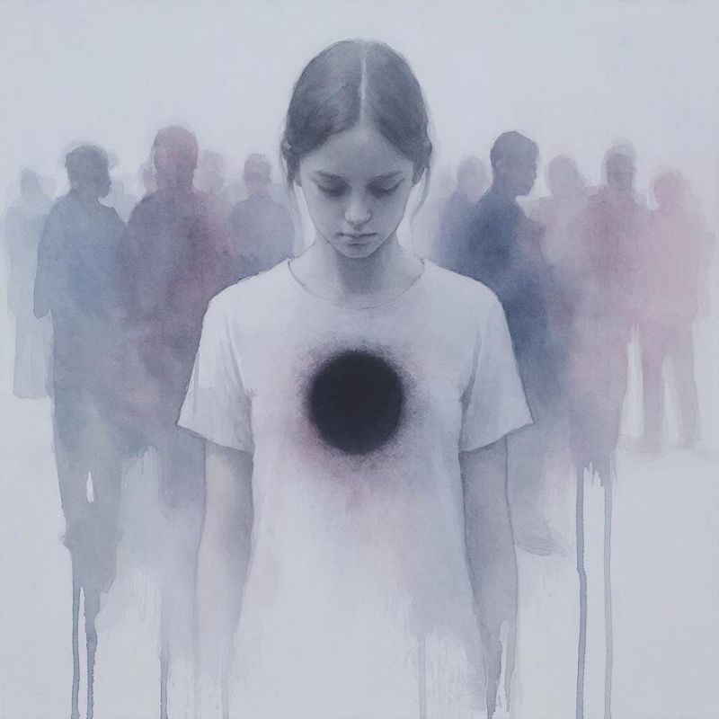 Внутренняя пустота: как ее заполнить и начать видеть свет