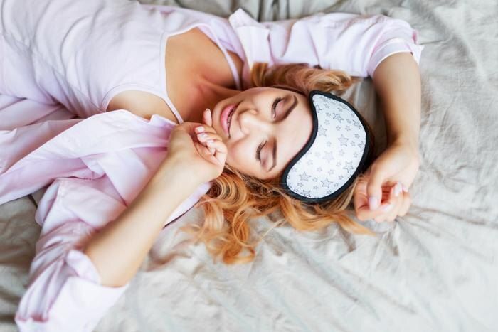 Как правильно высыпаться и просыпаться с ощущением свежести