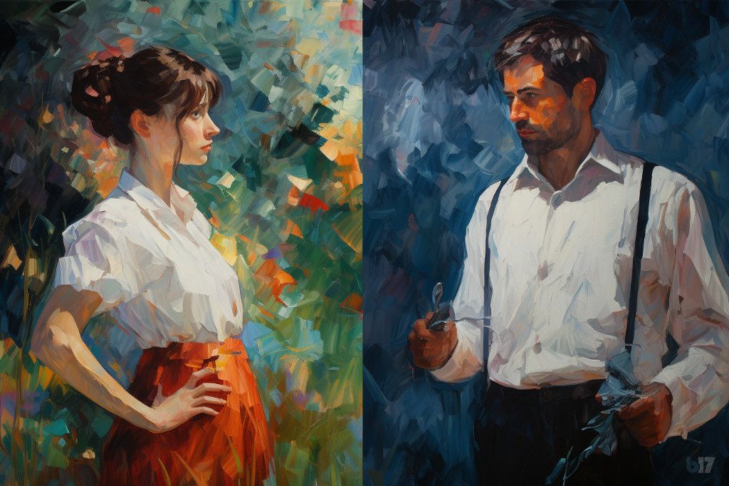 Как внутренние игры порождают конфликты