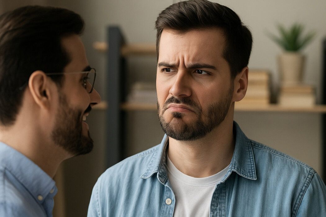 Лицемерие: Почему оно вызывает так сильное раздражение