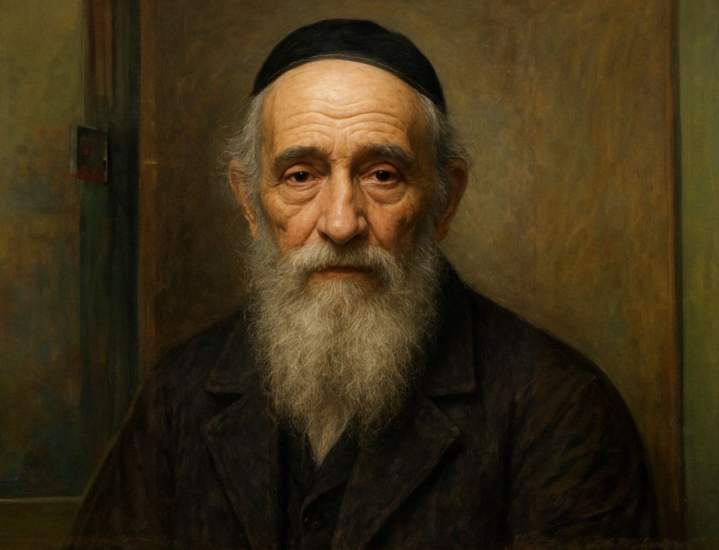 Как распознать подлеца рядом: мудрость еврейских народов