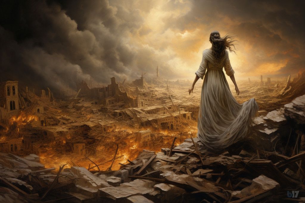 Когда привычная жизнь становится тесной: как преодолеть кризис