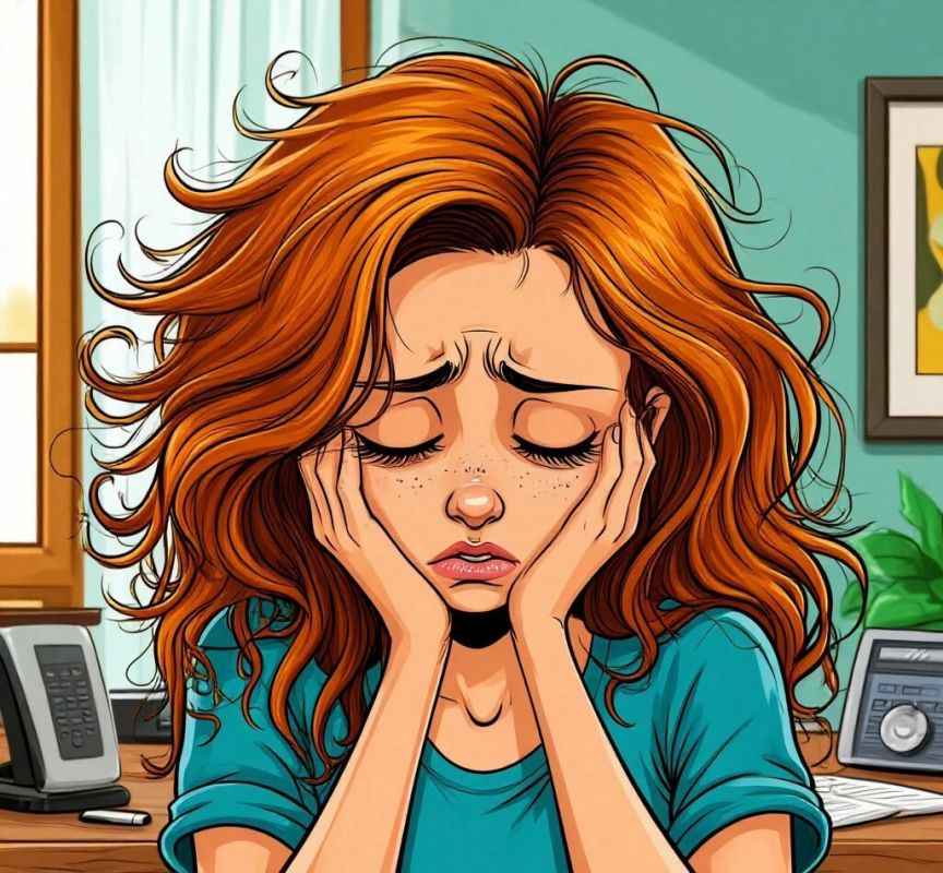 Как вернуть энергию, убрав одно слово из своей жизни