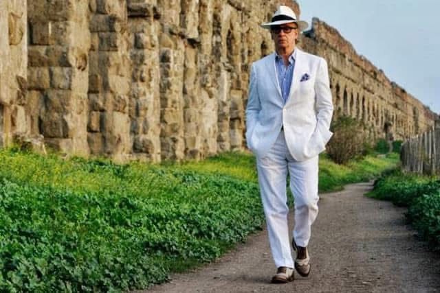 Фильм как зеркало: глубокие размышления о жизни в «Великой красоте»