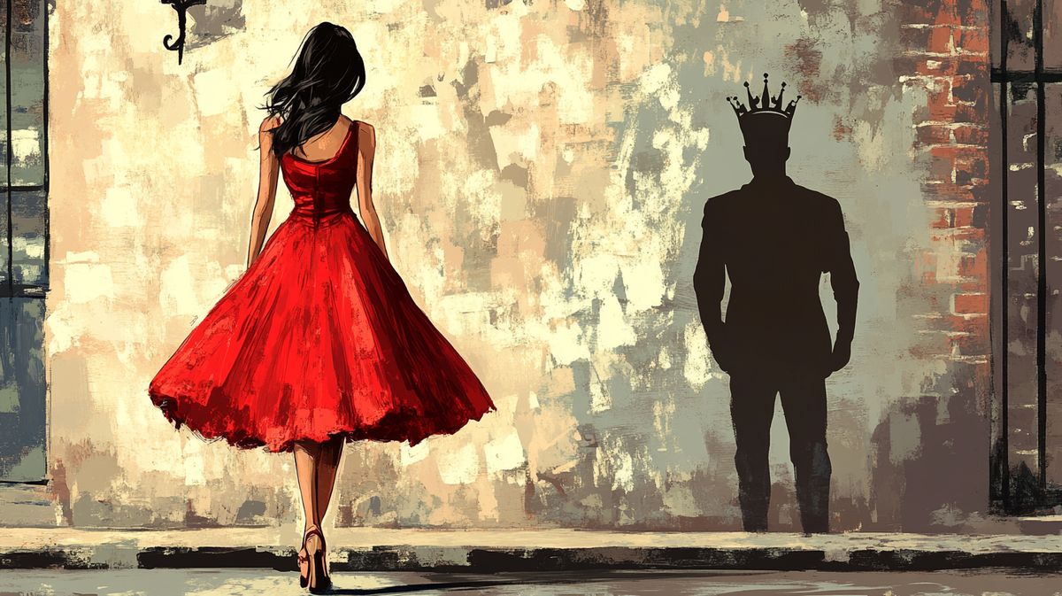 Как заставить нарцисса пожалеть о разрыве: секреты переосмысления отношений