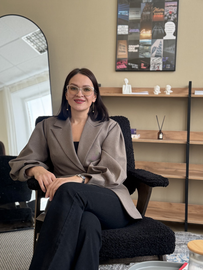 Цена успеха: как психология и работа над собой меняют жизнь