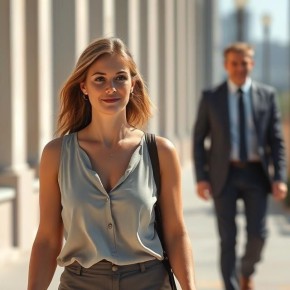 Почему нарцисс возвращается, когда вы счастливы — и как избежать ловушки