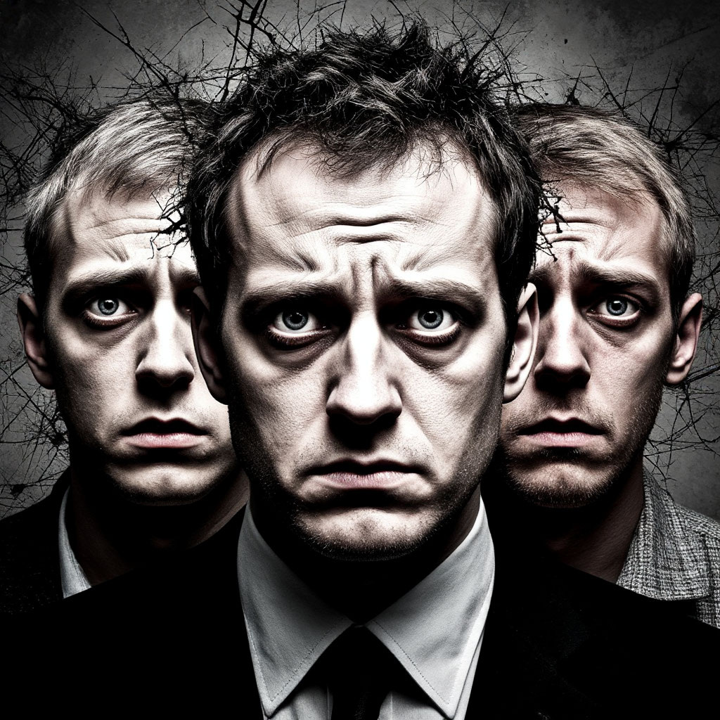 Шизофрения: понимание и поддержка в мире иллюзий