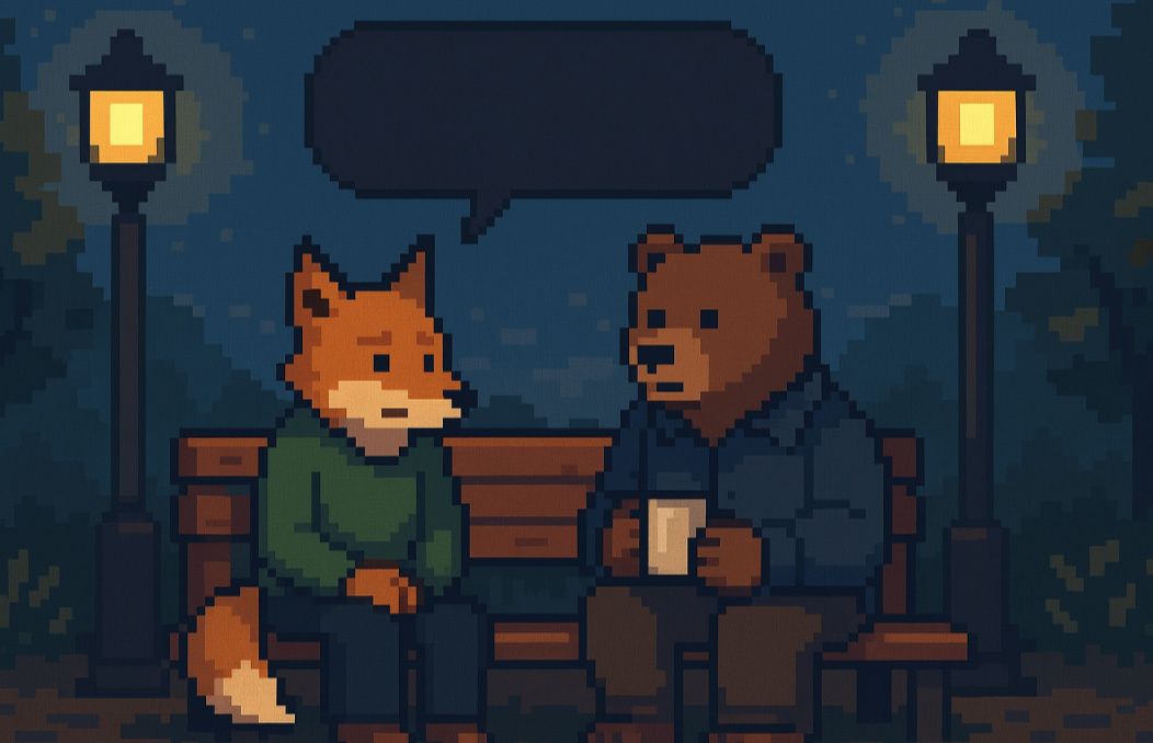 �������� � �������: ��� ������� ��, ��� �� �������