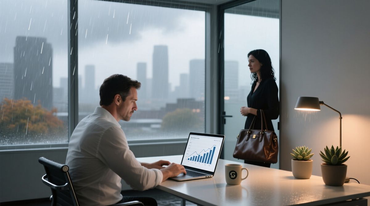 Когда 'слишком простой' становится успешным: путь от предательства к триумфу