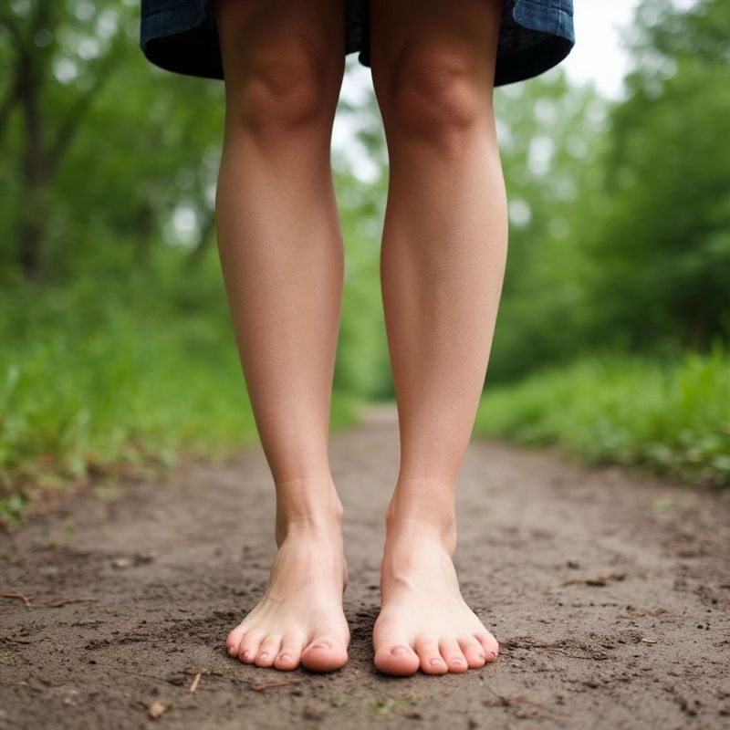 Шаги, которые останавливаются: почему тело боится движения