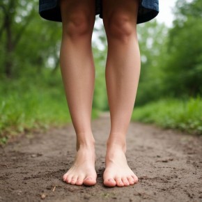 Шаги, которые останавливаются: почему тело боится движения