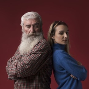 Налаживание отношений с родителем после утраты: новый взгляд на близость