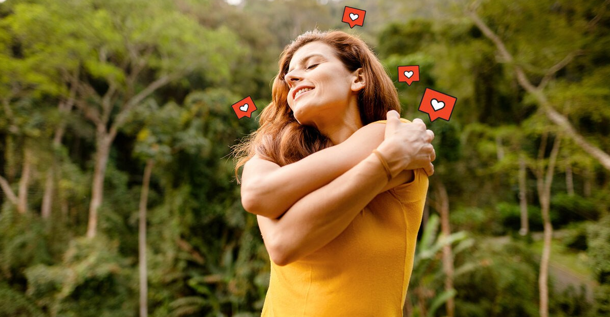 Как любовь к себе помогает строить здоровые отношения с окружающими