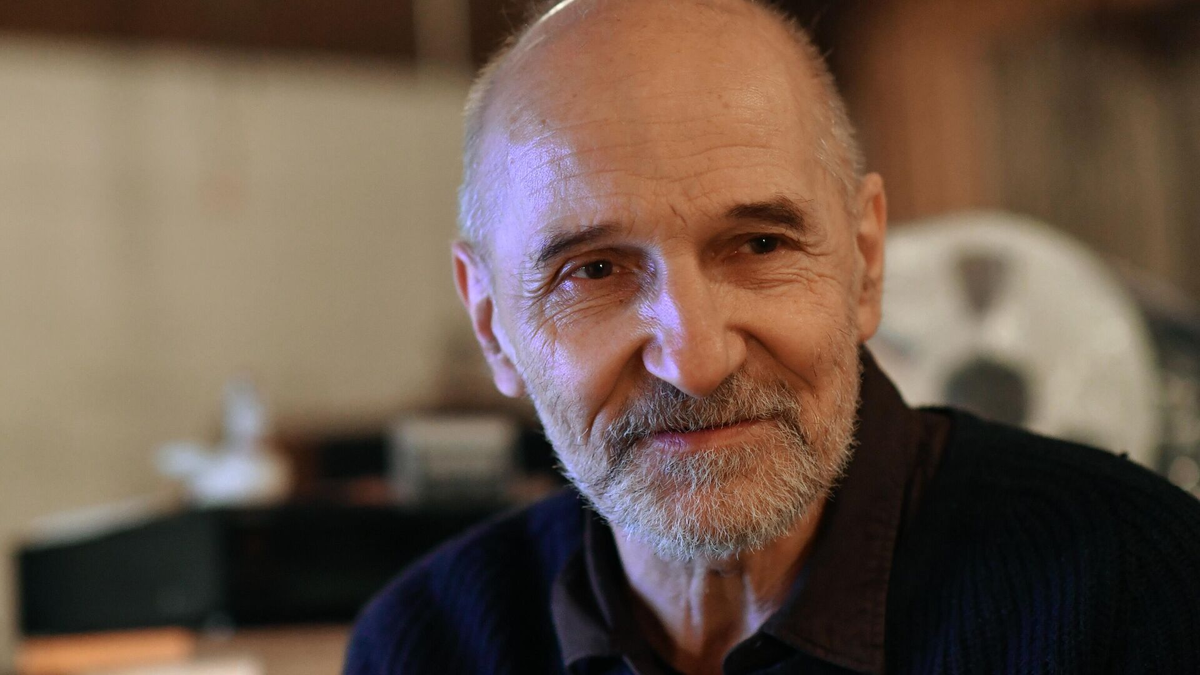 Жизнь после 60: ценные советы Петра Мамонова для душевного баланса