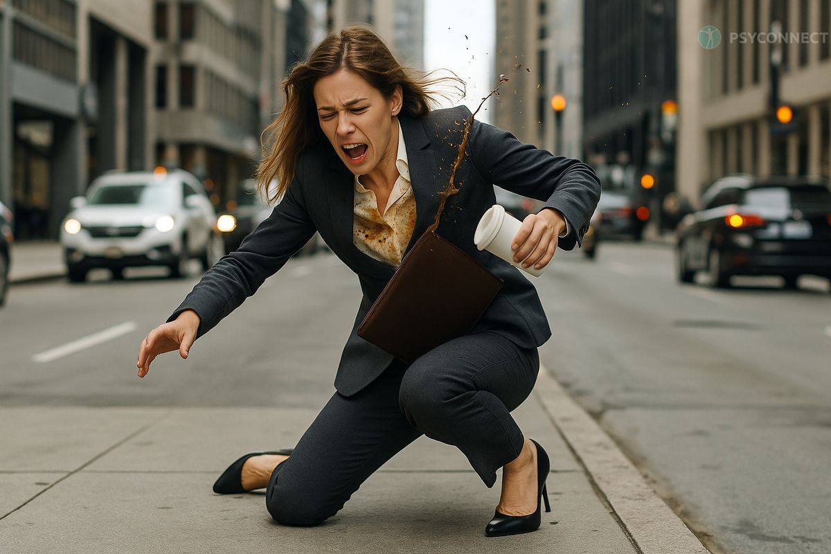 Знаки судьбы: как понимать подсказки Вселенной и менять свою жизнь