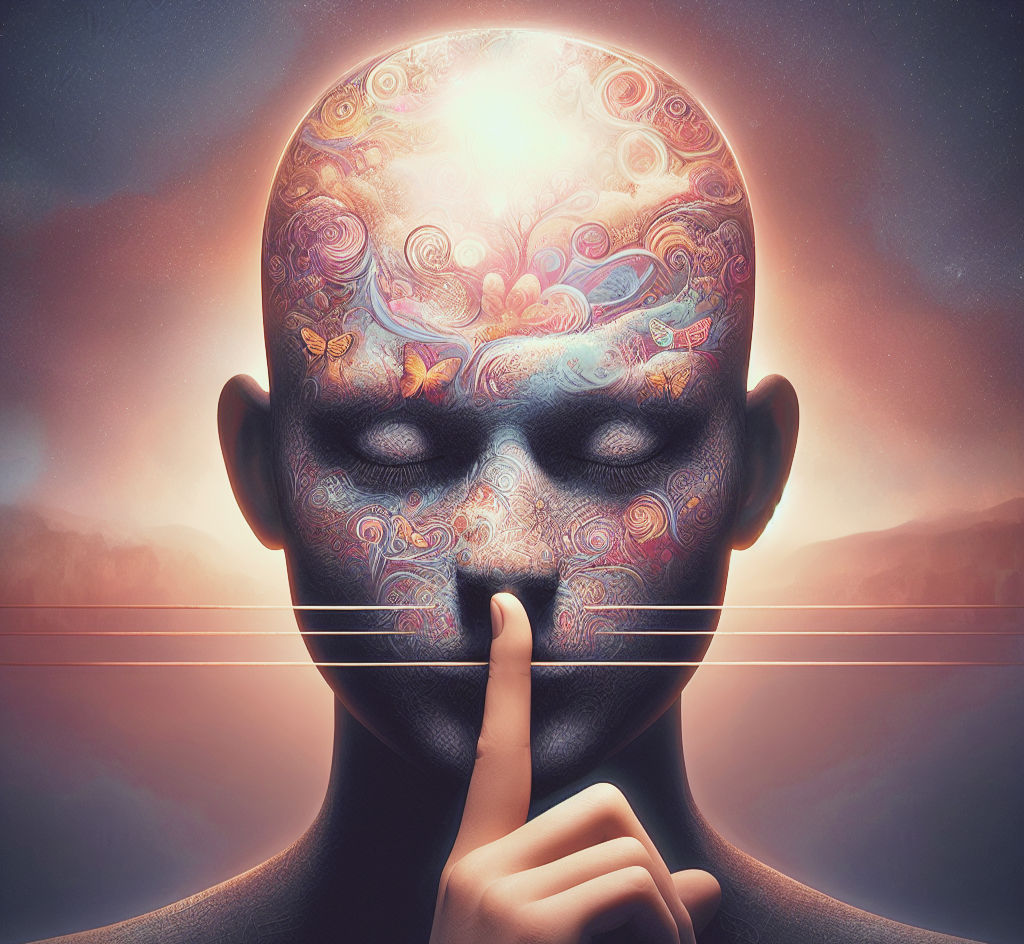 Как остановить внутренний диалог и обрести покой