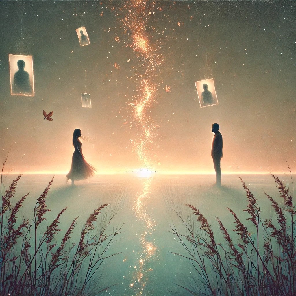 Почему не получается отпустить бывшего: разбираемся в причинах