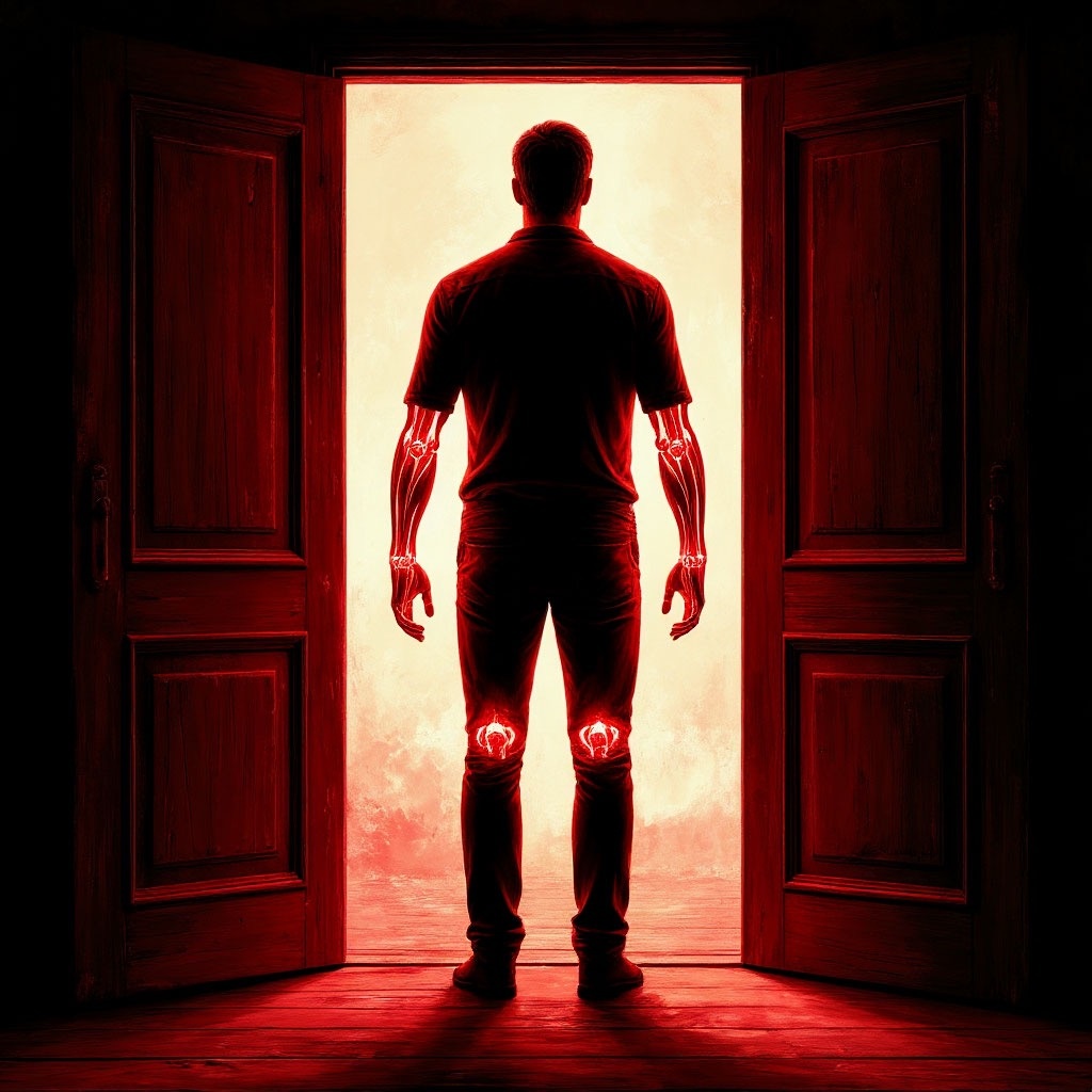 Психосоматика суставов: как внутренние страхи сказываются на здоровье