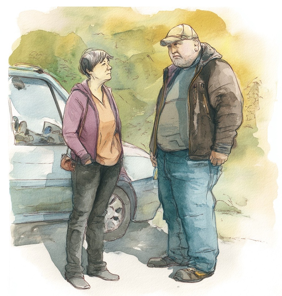 Как преодоление сомнений может вернуть счастье в отношения