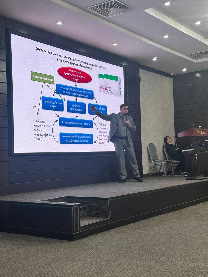 Как распознать синдром отмены антидепрессантов: ключевые отличия и советы