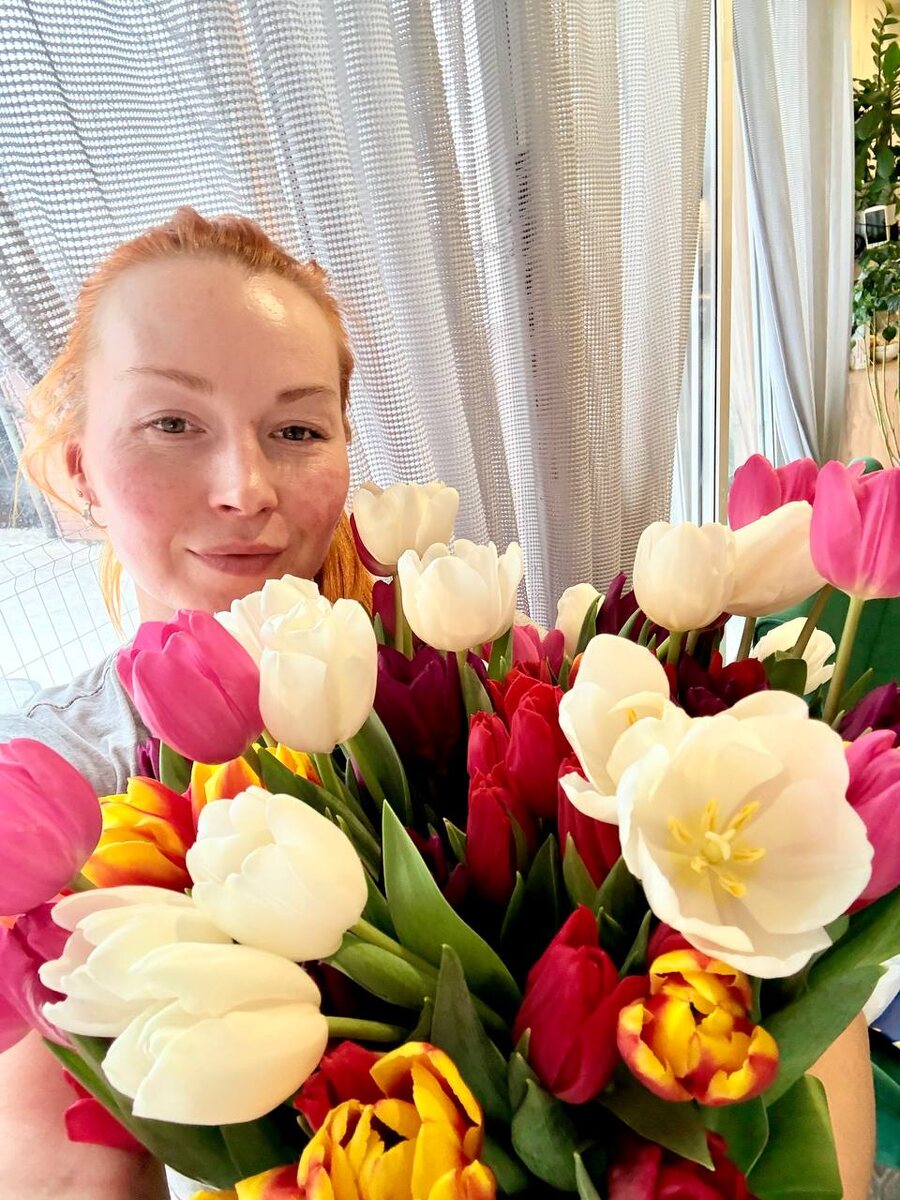 День влюблённых: волшебство любви и романтики