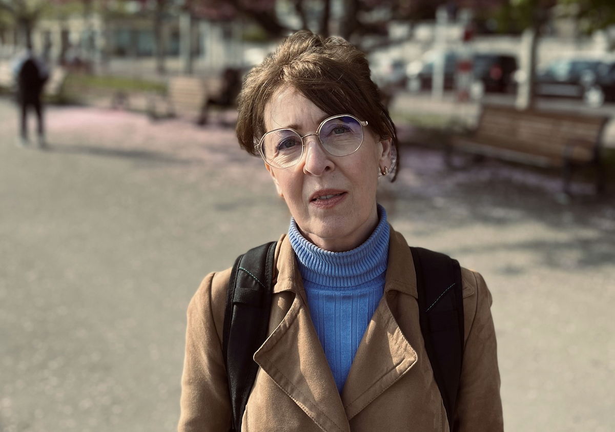 Пробуждение после многих лет самоотдачи