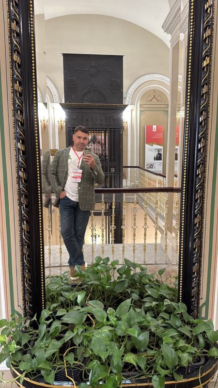 ��������� ����������� ������������: ��� ����� ����� � ������