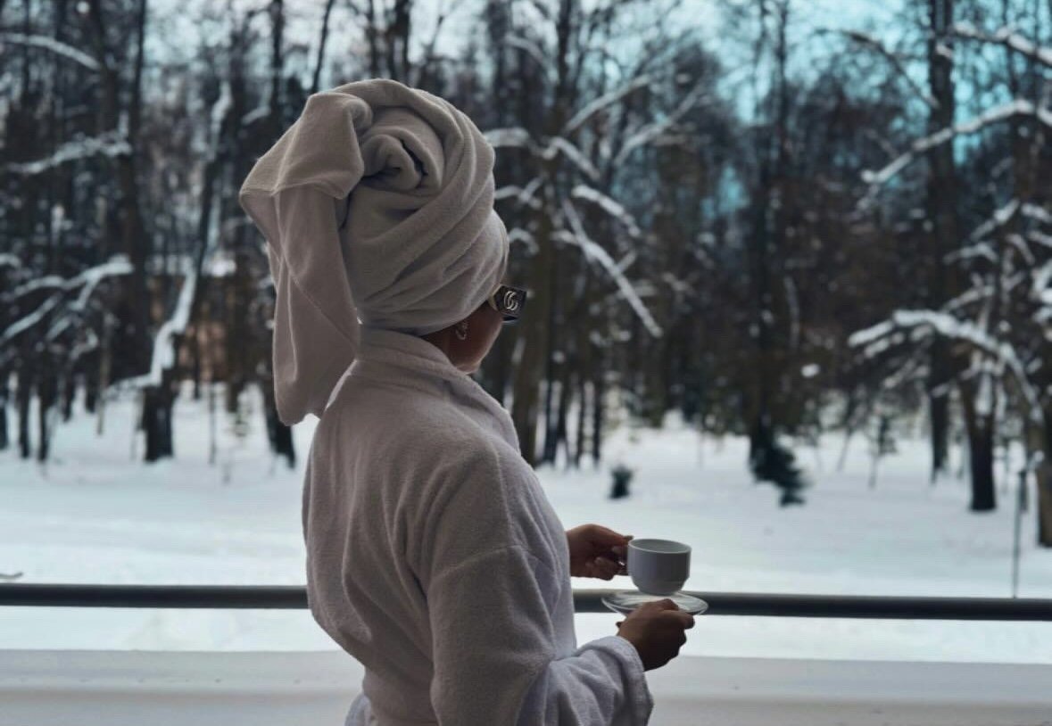 Путь к раскрытию своего потенциала