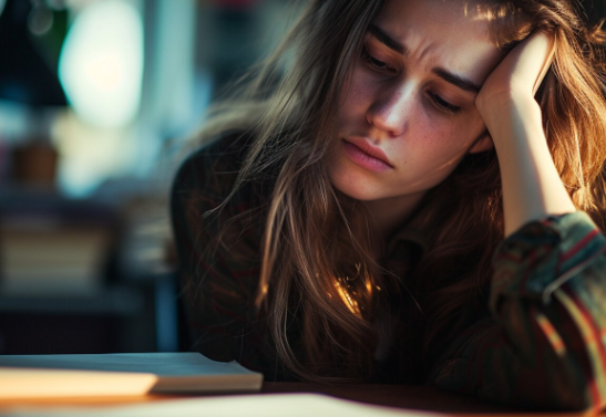 Как освободиться от вины и вернуть себе право на счастье