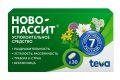 Ново-Пассит: мифы и реальность популярного успокоительного
