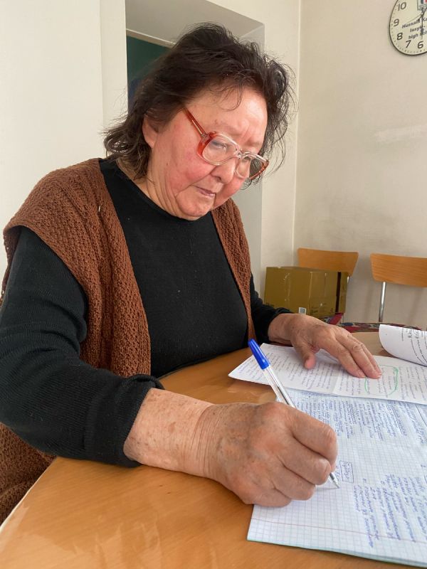 ��� ��������� �������� � ������������ �����