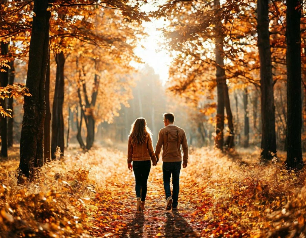 Типы любви: что скрыто за чувствами сердец?