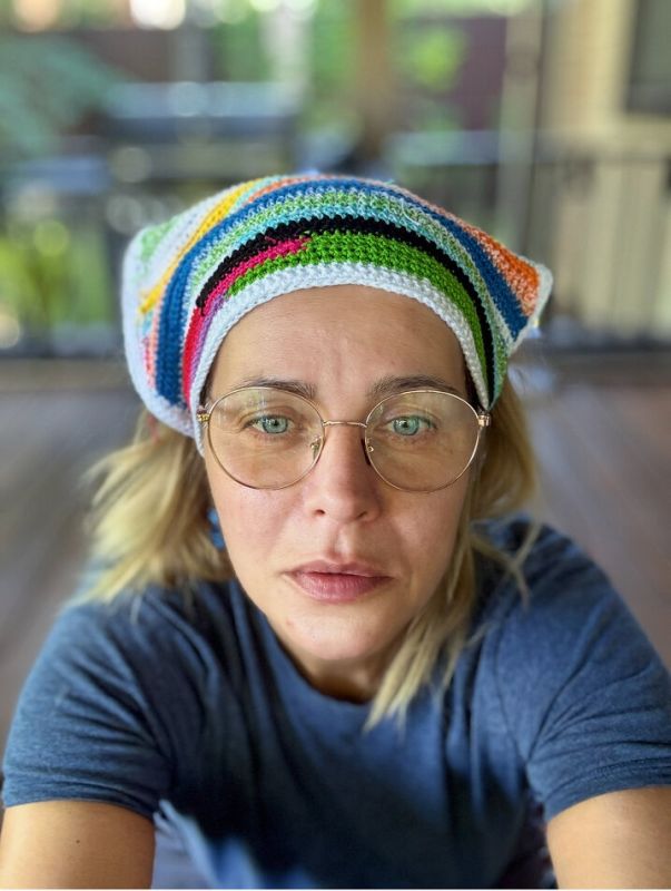 Симбиоз любви и боли: Как материнские ожидания формируют нашу идентичность