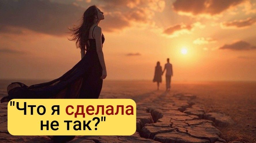 Пять ошибок, которые мешают женщинам быть счастливыми в отношениях