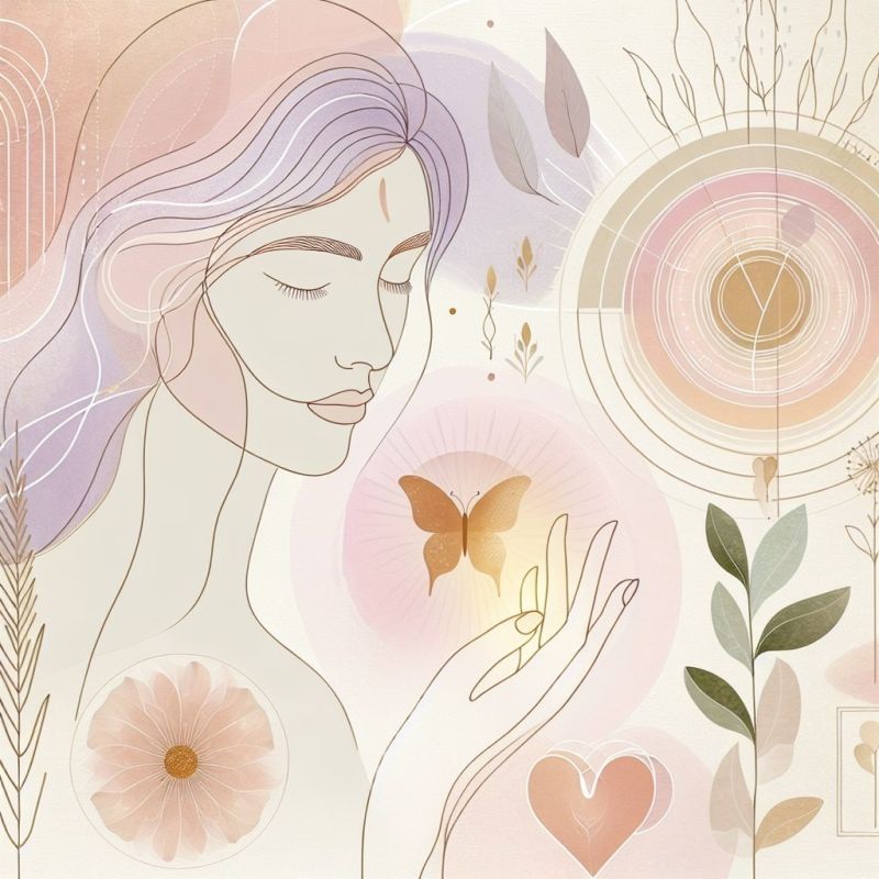 Женская интуиция: реальность или миф?