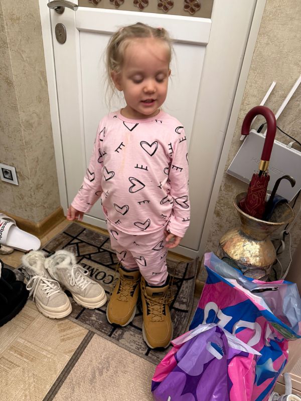 ����� 2,5 ���� � ��� ����� ��� ������ ����� � �����������������