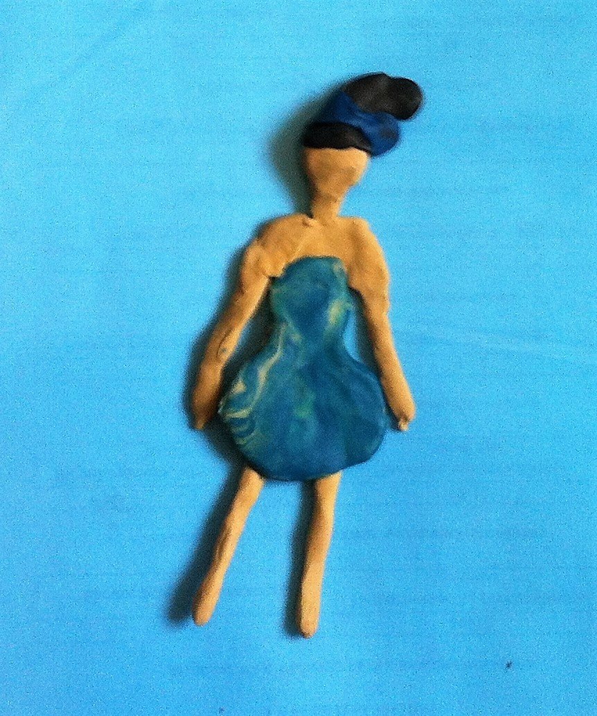 Как создать образ принцессы из себя