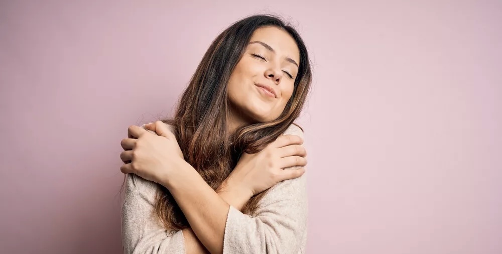 Любовь к себе: Как начать относиться к себе с заботой и теплом