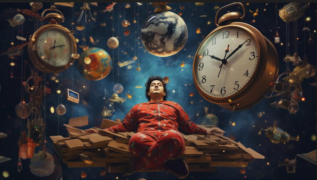 Простая система планирования для эффективного дня