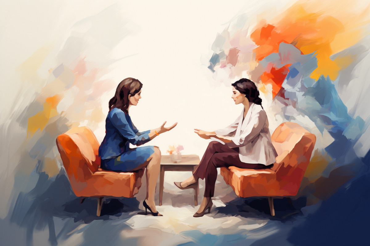 Эмоциональное выгорание: когда силы на исходе