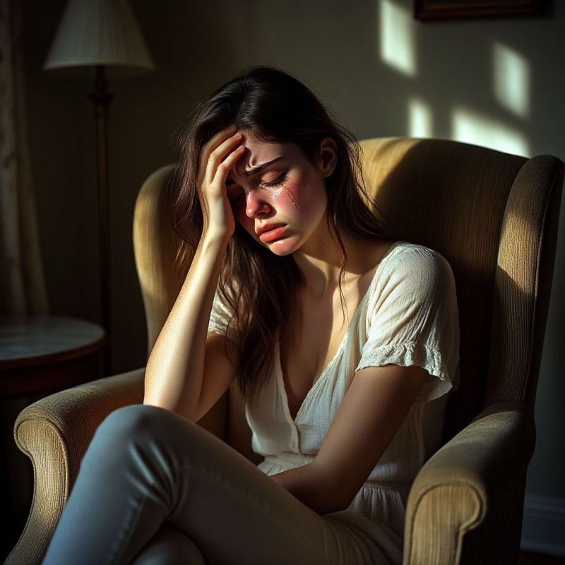 Научиться на ошибках: почему стоит избавиться от страха перед неудачами