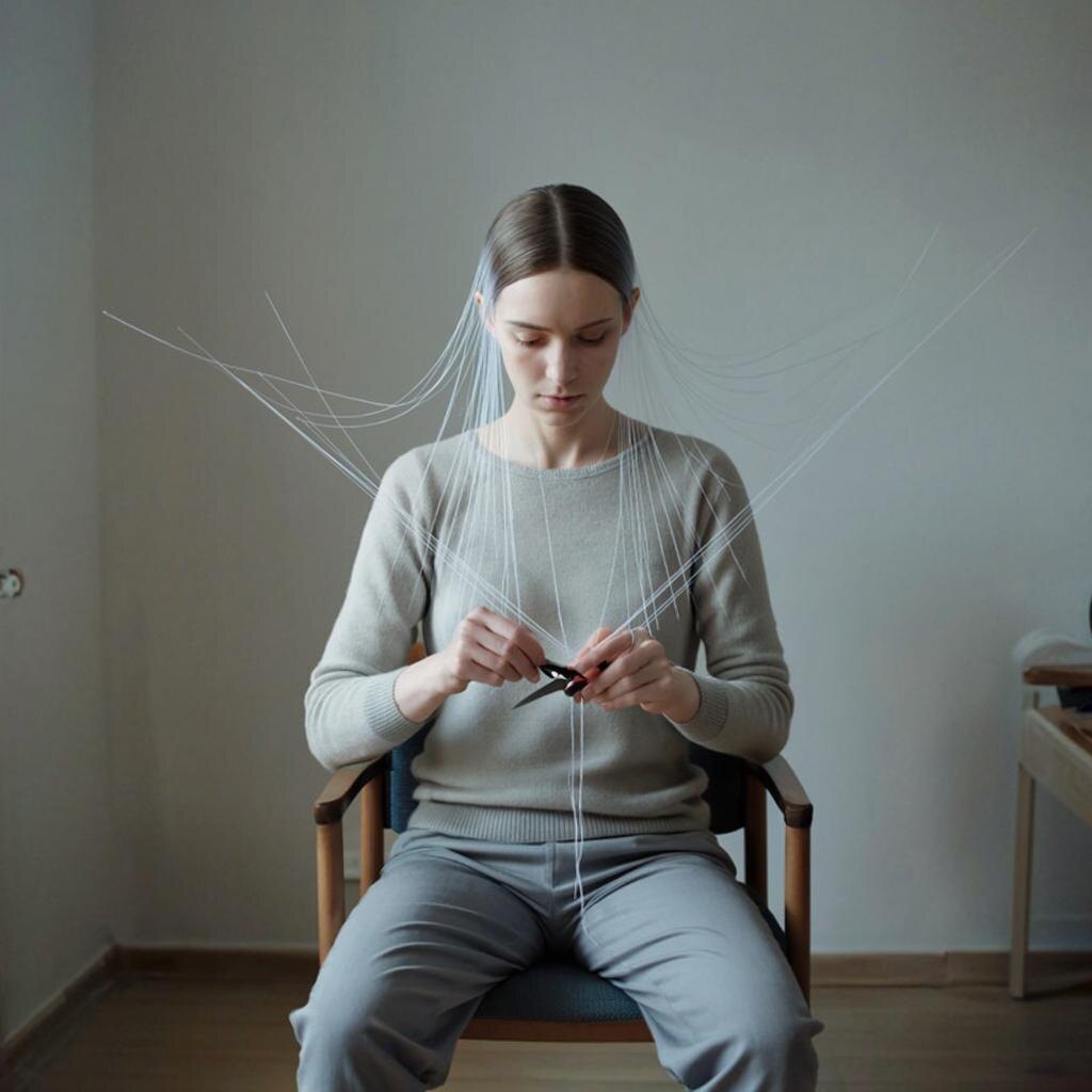 Как освободить себя в интимной зоне