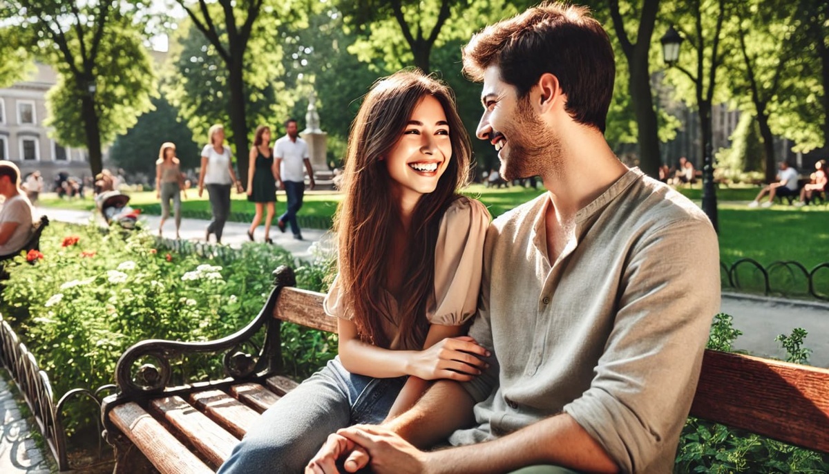 Как выбрать идеальный наряд для первого свидания и покорить сердце