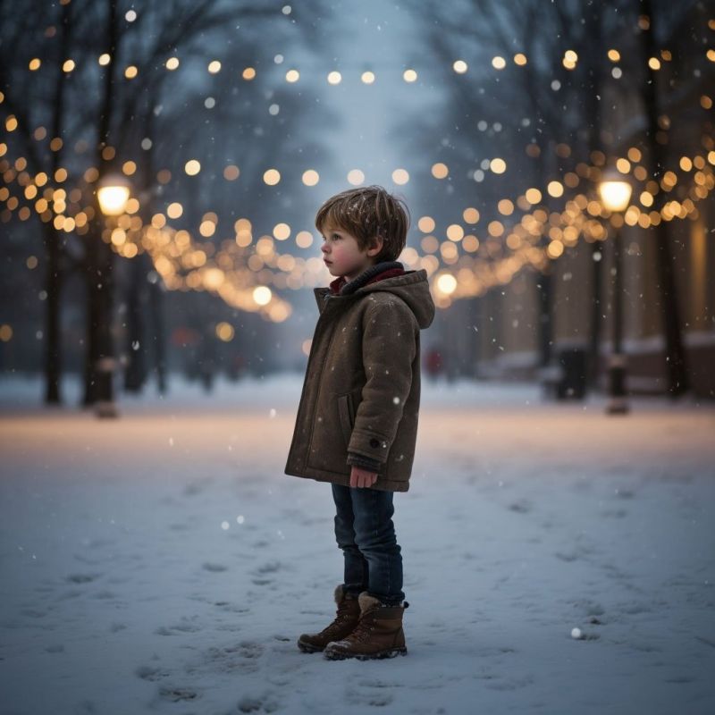 Как справиться с одиночеством в праздничный сезон