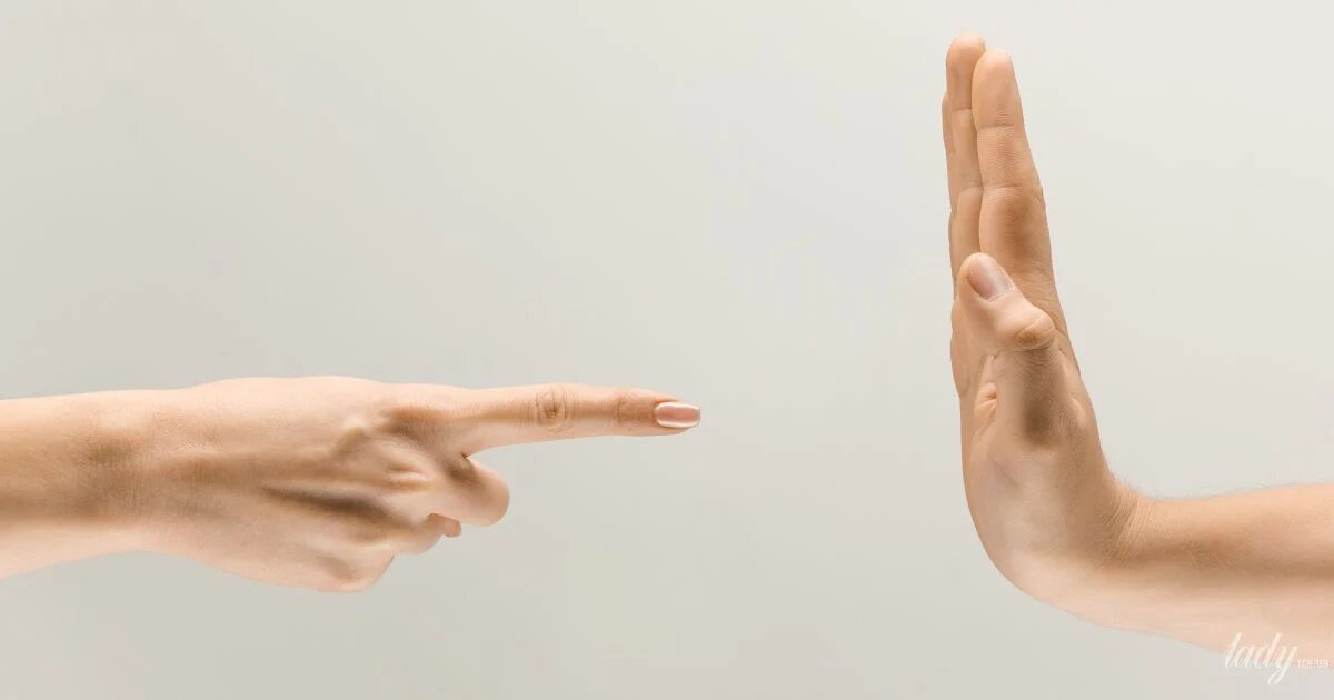 Почему слово «нет» делает вас более привлекательным: взгляд психолога на важность границ